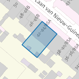 Perceel CTR00-C-4745