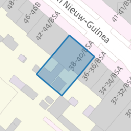 Perceel CTR00-C-4746