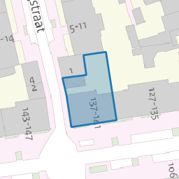 Perceel CTR00-C-4752