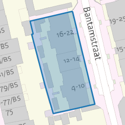 Perceel CTR00-C-4755