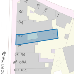 Perceel CTR00-C-4765