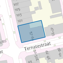 Perceel CTR00-C-4768