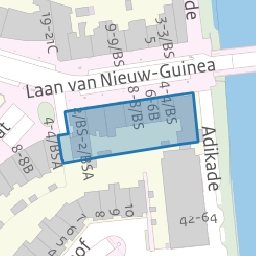 Perceel CTR00-C-4773