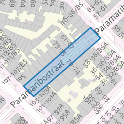 Perceel CTR00-C-4801