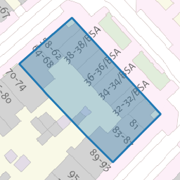 Perceel CTR00-C-4803