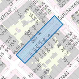 Perceel CTR00-C-4805