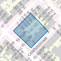 Perceel CTR00-C-4806