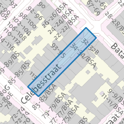 Perceel CTR00-C-4807