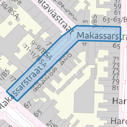 Perceel CTR00-C-4810