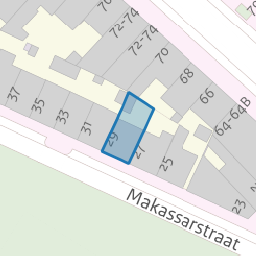 Perceel CTR00-C-4825