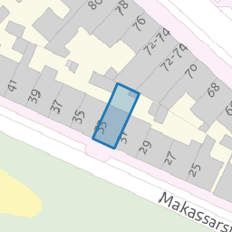 Perceel CTR00-C-4827