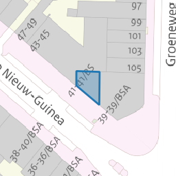 Perceel CTR00-C-4833