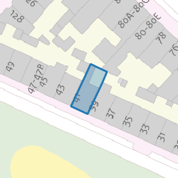 Perceel CTR00-C-4840