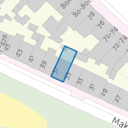 Perceel CTR00-C-4842