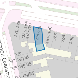 Perceel CTR00-C-4847