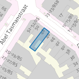 Perceel CTR00-C-4868