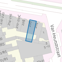 Perceel CTR00-C-4872