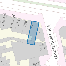 Perceel CTR00-C-4873