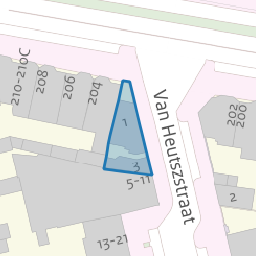 Perceel CTR00-C-4874