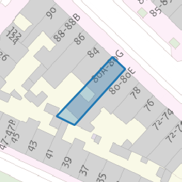 Perceel CTR00-C-4879