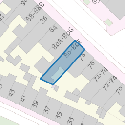 Perceel CTR00-C-4880