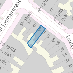 Perceel CTR00-C-4886