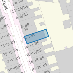 Perceel CTR00-C-4899