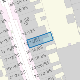 Perceel CTR00-C-4900