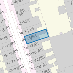 Perceel CTR00-C-4901