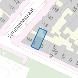 Perceel CTR00-C-4907