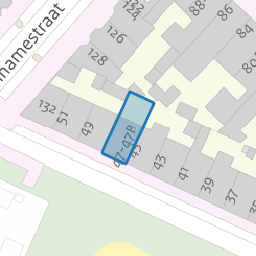 Perceel CTR00-C-4909