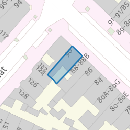 Perceel CTR00-C-4914