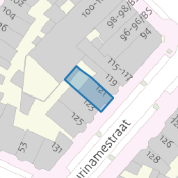 Perceel CTR00-C-4925