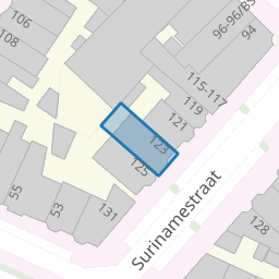 Perceel CTR00-C-4926