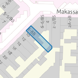 Perceel CTR00-C-4931