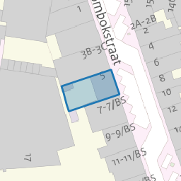 Perceel CTR00-C-4935