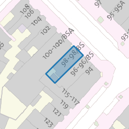 Perceel CTR00-C-4949