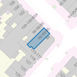 Perceel CTR00-C-4950