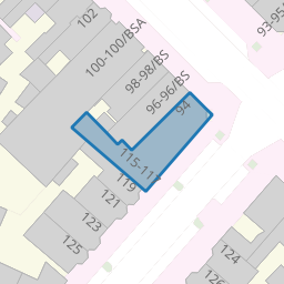 Perceel CTR00-C-4951