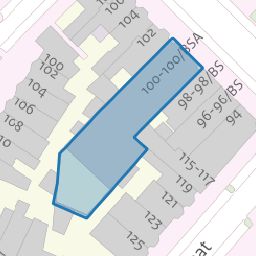 Perceel CTR00-C-4967