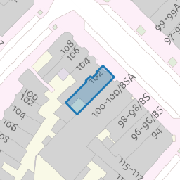 Perceel CTR00-C-4974