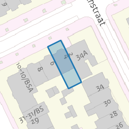 Perceel CTR00-C-4981