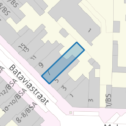 Perceel CTR00-C-5000