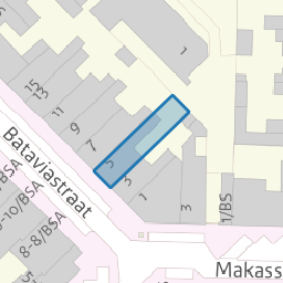 Perceel CTR00-C-5001