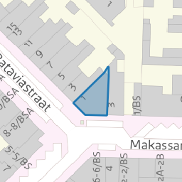 Perceel CTR00-C-5003