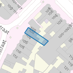 Perceel CTR00-C-5019