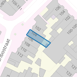 Perceel CTR00-C-5020