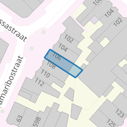 Perceel CTR00-C-5021