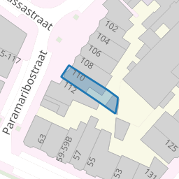 Perceel CTR00-C-5023