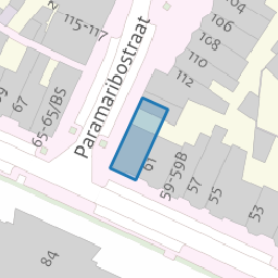 Perceel CTR00-C-5025